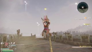 X箱でやる！真・三國無双８#141《周瑜その4》完