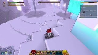 【TROVE HEAROS】マインクラフトとポータルナイツをあわせ持つMMORPG!［NAyuTA］