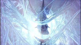 モンスターハンターワールドぐったりプレイ日記Part29ゼノ·ジーヴァ