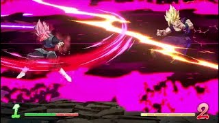 【ドラゴンボールファイターズ】ベジータをPTから外せるだけでも意味があった調整