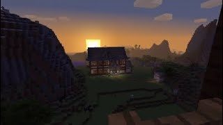 PS4の限界に挑戦するマインクラフト＃10