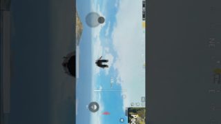 PUBG初ゲーム実況