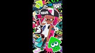 ガチマッチングスプラトゥーン2放送