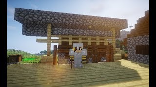 マインクラフトpc　まったり放送