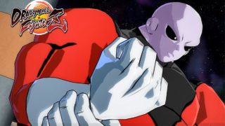 ジレン VS 孫悟空 身勝手の極意 ドラゴンボールファイターズ PC MOD