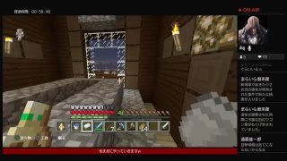 続ー新ニューマインクラフト45