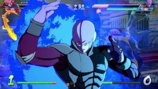 [ドラゴンボールファイターズ]今の構えは...こうだ！！[ランクマッチ]