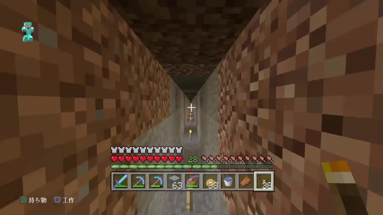 【マインクラフト】クボクラ1シーズン#20～21の間の裏側　④