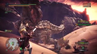 【モンスターハンターワールド】配信クエ消化生配信