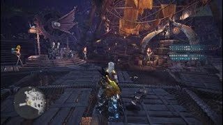 モンスターハンター：ワールド_20180531105614