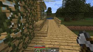 マインクラフト337