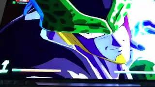 [ゲーム実況]ドラゴンボールファイターズ[良い子はみないで