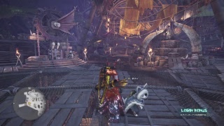 【MHW】初見歓迎　モンスターハンターワールド実況022【LIVE】