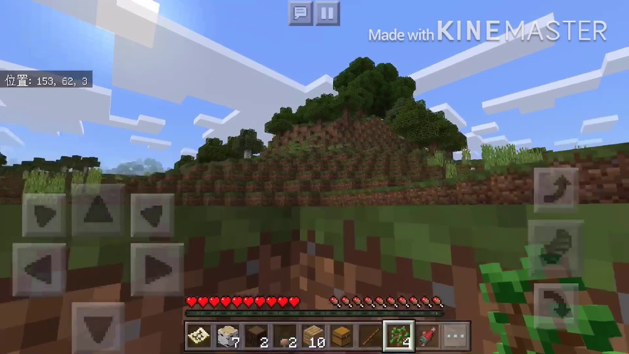 ゆっくり実況テスト(マインクラフト)