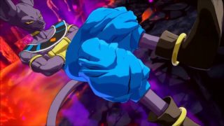 職場の後輩とドラゴンボールファイターズ＃25