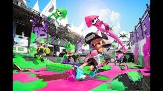 【スプラトゥーン2】初心者のレギュラーマッチ【配信】