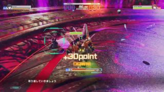 テムジンランクマ200位台フェイ戦　とある魔術の電脳戦機_20180525000752