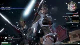 真三国無双８　呂玲綺part4