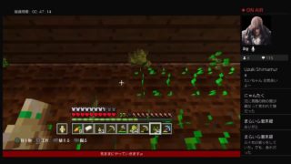 続ー新ニューマインクラフト39