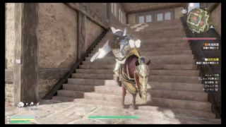 真・三国無双8 ストーリー進行作業　徐晃＃1［究極］