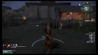 真・三國無双8 part 127 呉ｽﾄｰﾘｰ　黄蓋