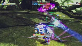 テムジン200位台ランクマ　スペ戦　とある魔術の電脳戦機_20180527024152