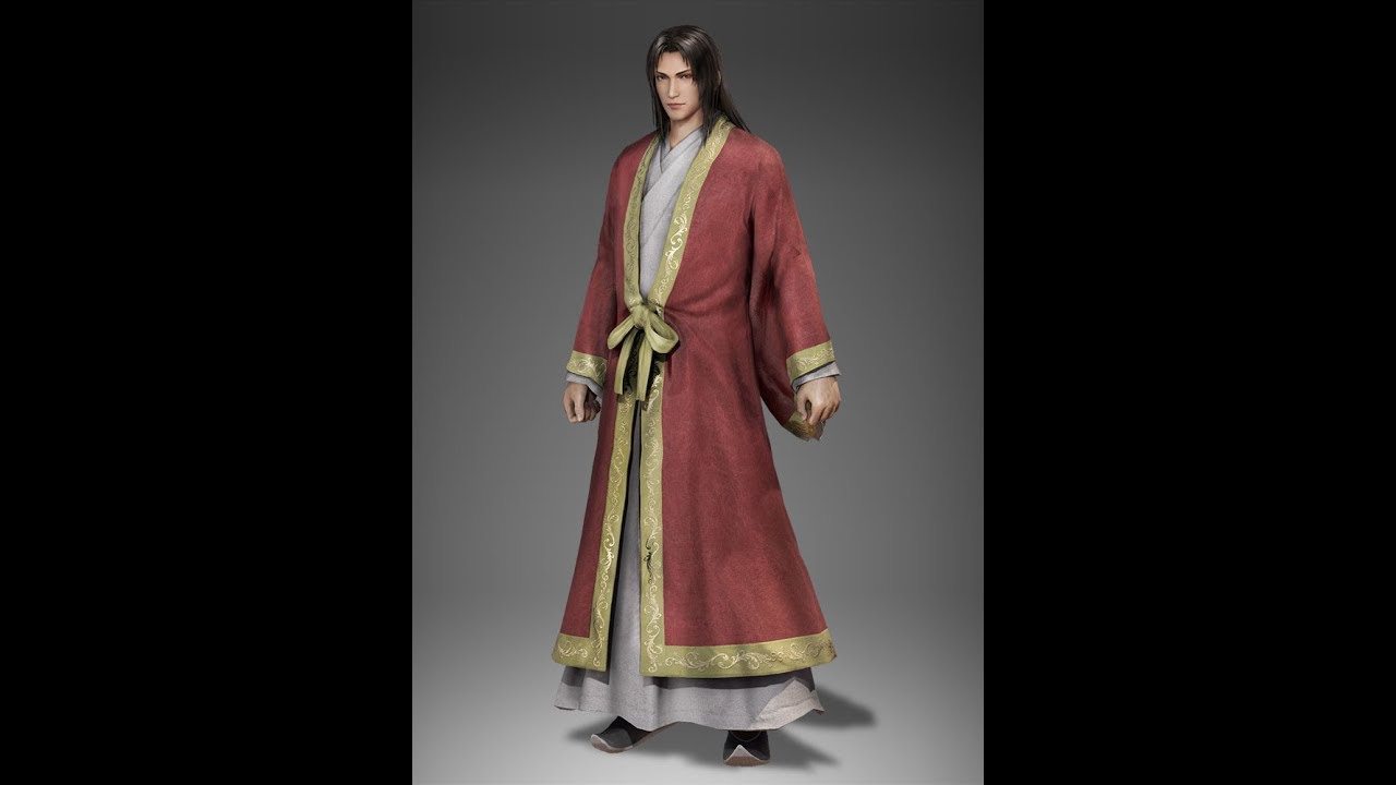 真・三国無双８「周瑜」＃3