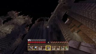 【マインクラフト】ちゅなかんの生放送【＃63】【初見さん歓迎】