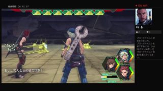 「説明欄必読」40代オジサンがメタルマックスXeno周回プレイ！パート20