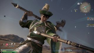 真·三國無双8 蜀勢力コンボ集 Dynasty Warriors9 Shu Kingdom Combo mad