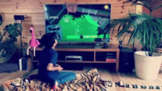 vunny presents HINATA☆SHION チャンネル スプラトゥーン2 はじめてのsplatoon2 任天堂スイッチ Nintendo switch