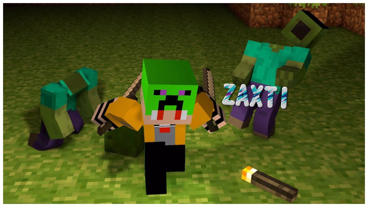 マインクラフト生放送！