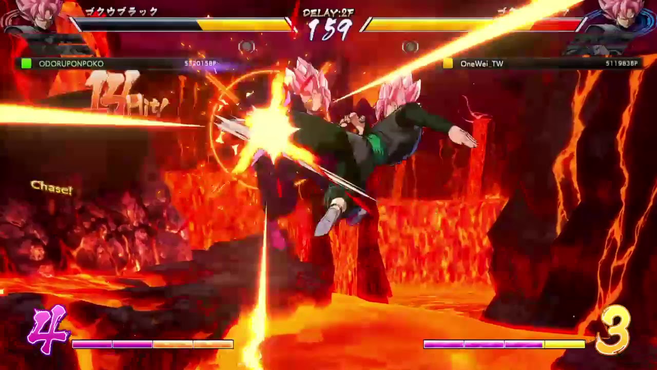 ドラゴンボールファイターズ（dlcベジット来る～、あとザマスも）＃35