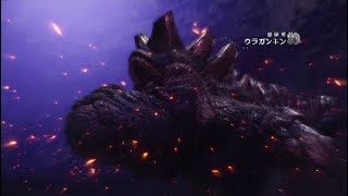 モンスターハンターワールドぐったりプレイ日記Part23ウラガンキン