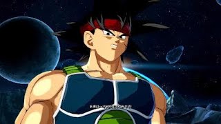 ドラゴンボール ファイターズ　リプレイ9