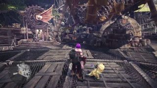 ぴかり’s「モンスターハンター：ワールド」