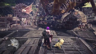 ぴかり’s「モンスターハンター：ワールド」