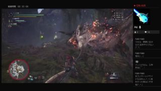 ゆる～くモンスターハンターワールド　参加型乙祭り