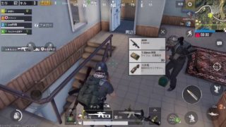【PUBG Mobile】初の実況プレイ！果たしてドン勝つなるか！？