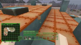 マインクラフト［生配信]fallout リベンジ