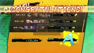 PS４　♯02　ドラゴンボールファイターズ　まだまだ修行中♪　あいり放送局♪（無言）