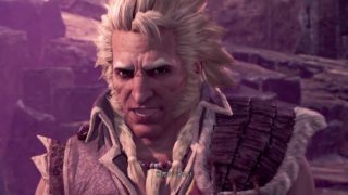 【MHW】＃170 　龍結晶の地：エリア1探索【モンスターハンターワールド】