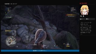 まったり初見プレイ！、初心者・初見・コメント大歓迎「モンスターハンターワールド」