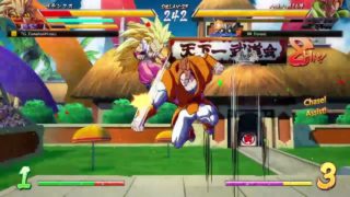 ドラゴンボールパーティーマッチ行ってみます(^^)