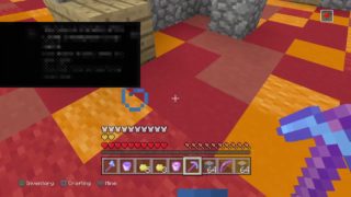 マインクラフトミニゲーム　　　参加ok　　id xQawes