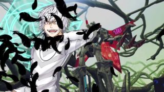 テムジンランクマ200位台スペシネフ戦　とある魔術の電脳戦機_20180524