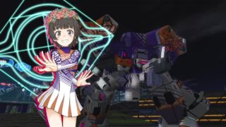 とある魔術の電脳戦機_20180529　テムジンvsグリス・ボック