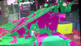 【スプラトゥーン2】ウデマエxハイドラントヤグラその3【ハイドラ】