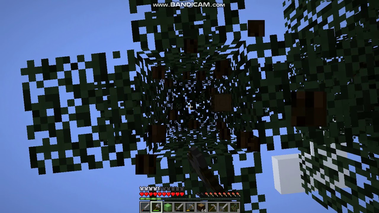 マインクラフト059