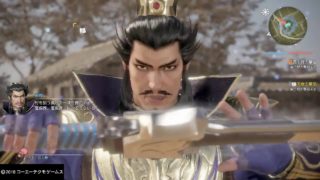 三國無双8魏伝#第1弾『これが最新の三国か…広い』まったりプレイ！